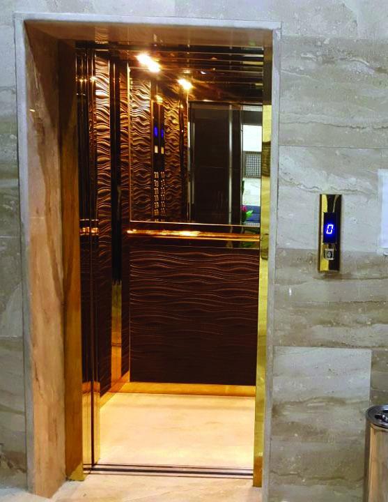 Jordan Flower Hotel 아카바 외부 사진