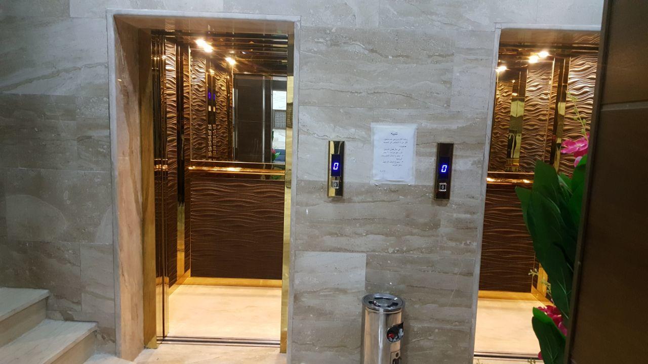Jordan Flower Hotel 아카바 외부 사진