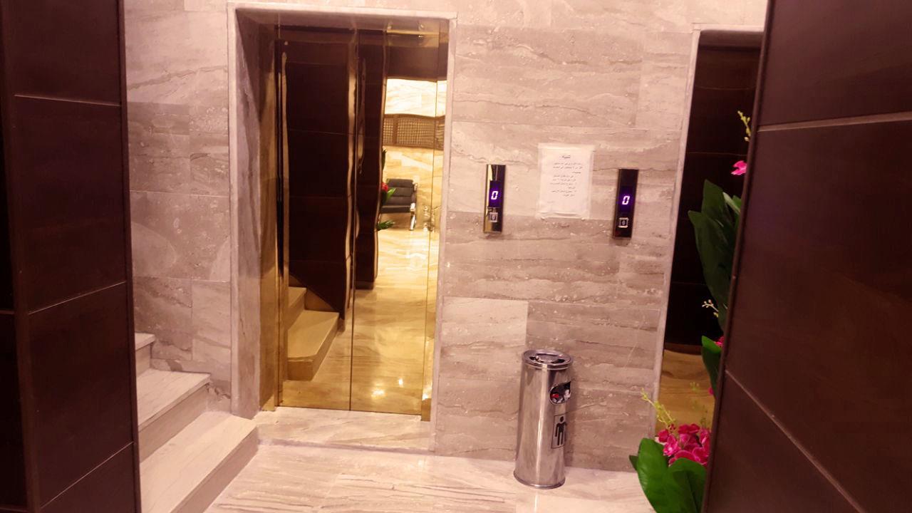Jordan Flower Hotel 아카바 외부 사진